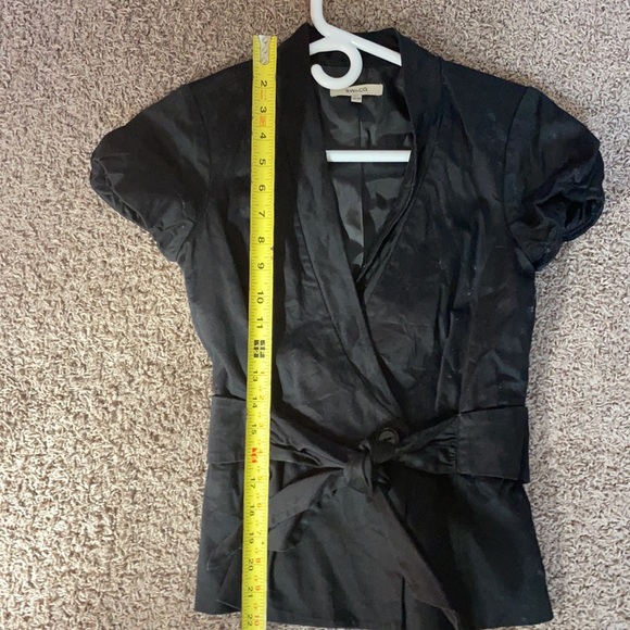 RW&Co Black jacket - Picture 4 of 6